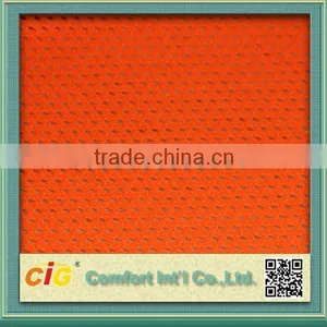 Polyester Mesh Fabric For Reflective Safety /Jersey Clothing thumbnail-5
