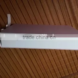 2016 High Quality Paper Box for Cosmetic Packaging/Gift Packaging With Silk Tie thumbnail-5