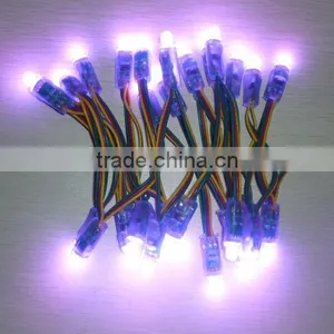 Express Mini Black Led String thumbnail-2