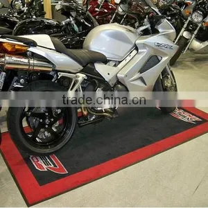 Anti-slip Custom Automotive Carpet thumbnail-1