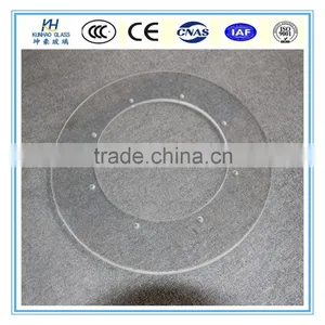 4mm Toughened Glass Led Tempered Glass thumbnail-1