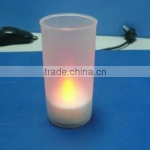 Flameless Led Candle-best Gift for Family thumbnail-1