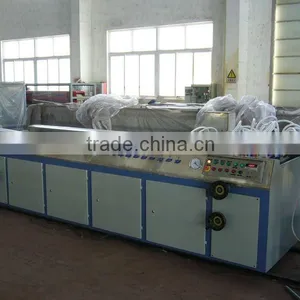 New Fully PVC Hollow Panel Production Line of 250mm thumbnail-3