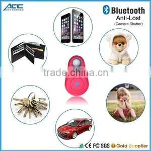 Anti Lost Alarm for Key, Mobile Phone Tracker Quality Choice thumbnail-3