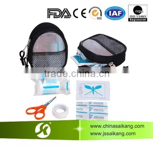 Clinics Apparatus Emergency Bag thumbnail-1