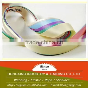 10mm High Quality Single Color Birthday Ribbon thumbnail-1