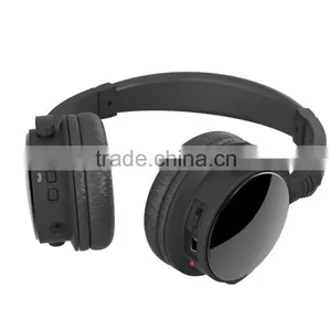 2016 HOT Bluetoooth Headset Wireless Headphones thumbnail-4