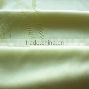 100% Polyester High Quality Soft Moistrure Wicking New Design Mesh Fabric for Sportswears/garments thumbnail-1