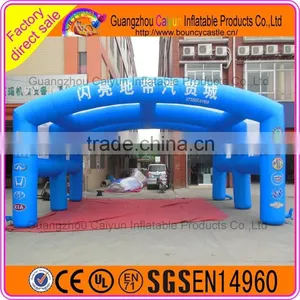 Best Selling Inflatable Arch With High Quality for Advertising thumbnail-1