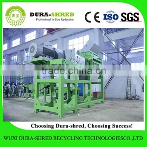 Dura-shred High Capacity Paper Shredder Gears thumbnail-4