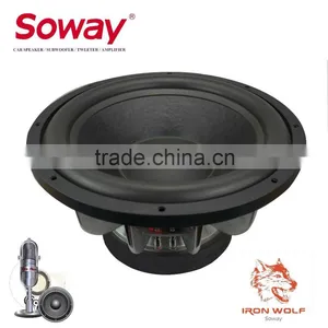 SW15-01 15'' High Quality Woofer, 3000W High Power Woofer Speaker thumbnail-1