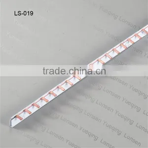Pin Type 1P Comp Copper Busbar thumbnail-1