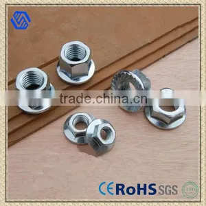 Flange Nut M5-M20 thumbnail-1