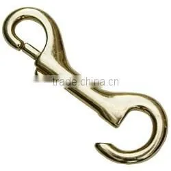 Open End Bolt Snap thumbnail-1
