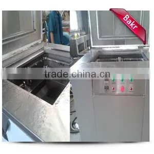 Ultrasonic Steam Cleaner thumbnail-2