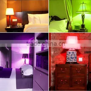 Smart Bulb & Wireless Led Lighting Control System & Wifi Smart Led Bulb Lights thumbnail-6