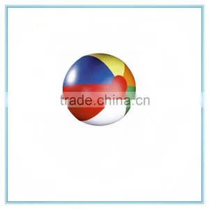 Promotional Pvc Inflatable Beach Ball thumbnail-4