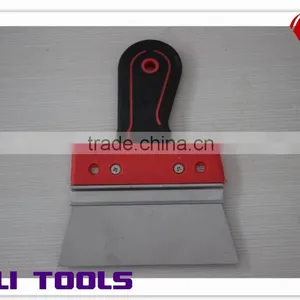 Paint Scraper / Double Color Handle Tools thumbnail-2
