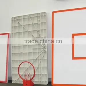 SMC Fixed Basketball Backboard thumbnail-2