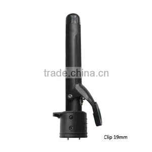 DODO L-F Hair Curling Iron Diversity Barrels to Choose thumbnail-1