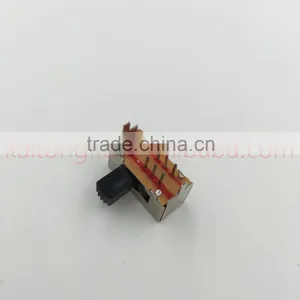 Horizontal Slide Switch SK23E01 thumbnail-5
