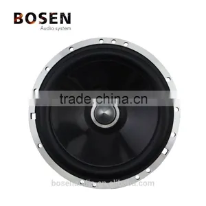 Auto 6.5 Inch 2-way Component Car Speakers thumbnail-2