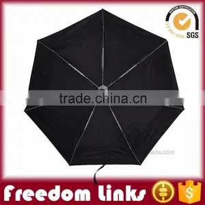 Summer UV Radiation 5 Fold Umbrella thumbnail-4