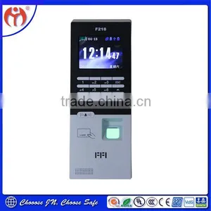 Fingerprint Door Lock F218 thumbnail-1
