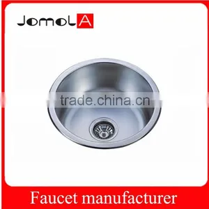High Quality Stainless Stell Sink thumbnail-1