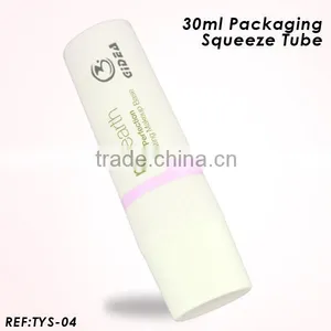 30ml Squeeze Tube for Cosmetics thumbnail-1