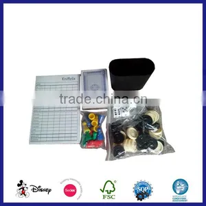 Hot Sales Exciting Intelligent Board Games Oem Children thumbnail-4