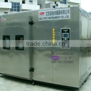 Steady State Walk-In Environmental Chambers thumbnail-1