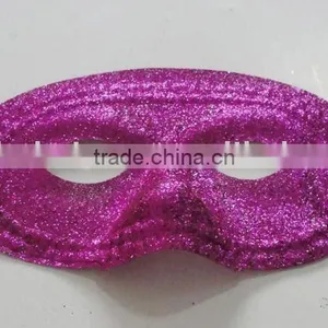 Christmas Party Mask thumbnail-1