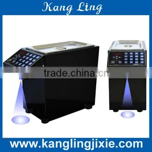 Automatic Syrup Dispenser Bubble Tea Equipment thumbnail-1