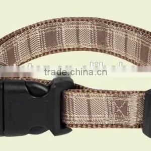 Wholesale High Quality Nylon Material Led Dog Collar thumbnail-5