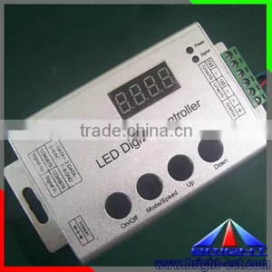 Wireless SD Card LED Digital Controller,led Controller thumbnail-1