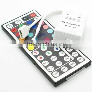 Goalsun LED Light Controller 44-key IR + Remote Control thumbnail-1