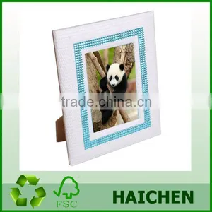 Christmas Gifts Photo Frame Wood thumbnail-1