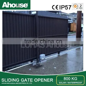 DC24V Sliding Gate Control Board - SD (CE IP57) thumbnail-3