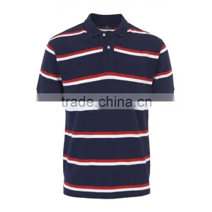 Custom Design Polo Shirt thumbnail-3