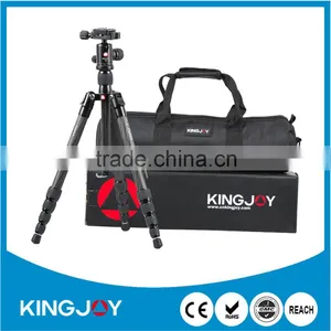 New Products Tripod Camera Accessories 5 Sections Photo Tripod K029+Q00 thumbnail-1