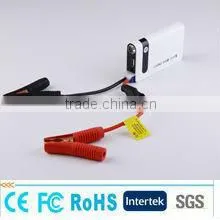 12000mAh 12V Slimmest Mini Jump Starter Can be OEM thumbnail-1