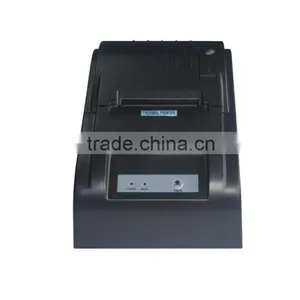 58 Mm Thermal Pos Receipt Printer Thermal Printer Wholesale thumbnail-5