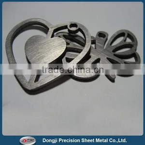 Sheet Metal Part/aluminum Part/stamping Stainless Steel Part thumbnail-4