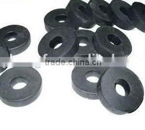 Nylon Fasten Nylon Bushing Clamp thumbnail-1