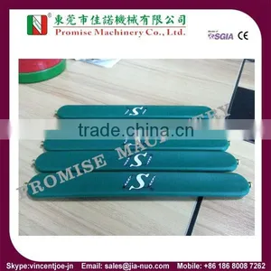 Heat Transfer Printing for Silicone Wristband thumbnail-1