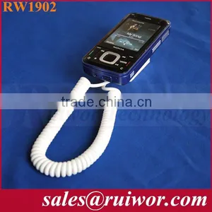Anti-theft Magnet for Mobile Phone Display thumbnail-3