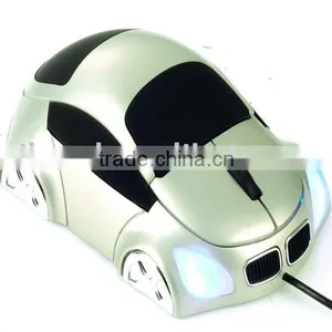 Optical Mouse MSO-401 thumbnail-1