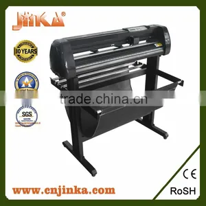 High Quality Sticker Cutter Plotter/graph Cutting Plotter JK871HE thumbnail-1