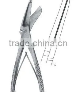 Bandage Scissor 205 Mm, Orthopedic Scissor thumbnail-1